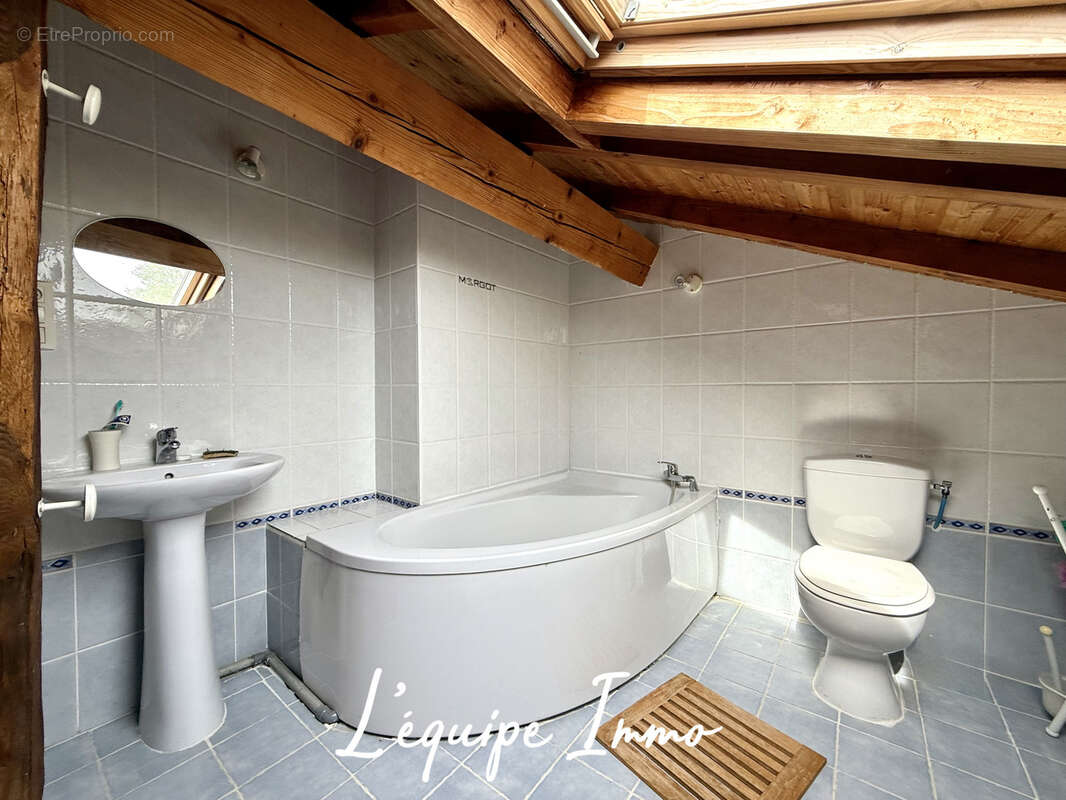 Maison à SAMATAN