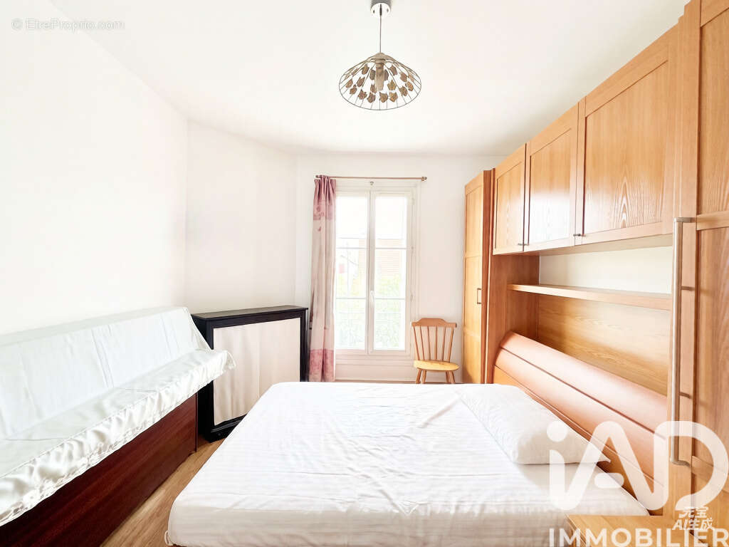 Maison 68 m² à Le Blanc-Mesnil  - photo 4