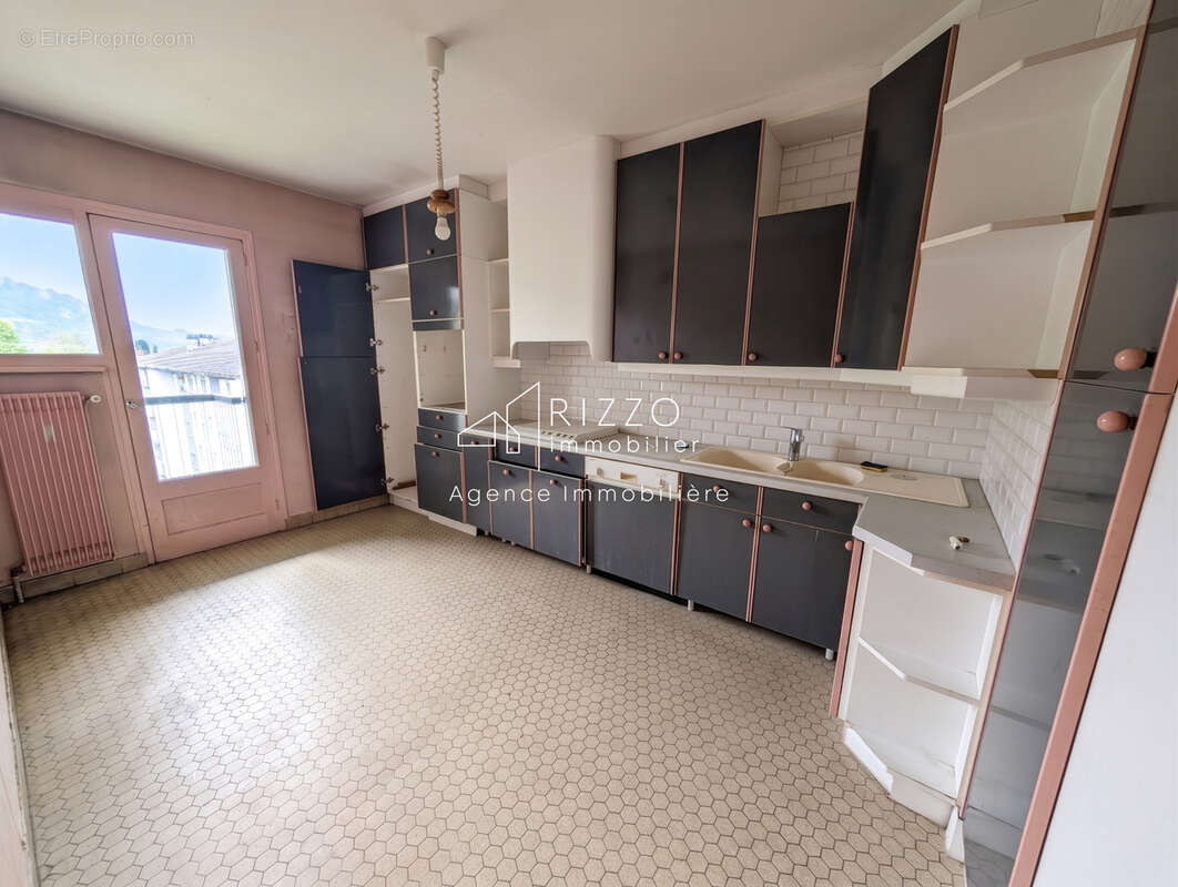 Appartement à ANNECY