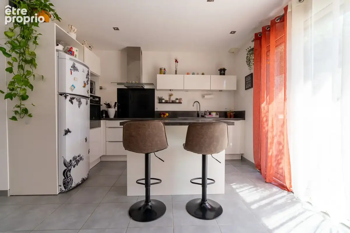 Maison T4 Lunel-Viel - photo 3