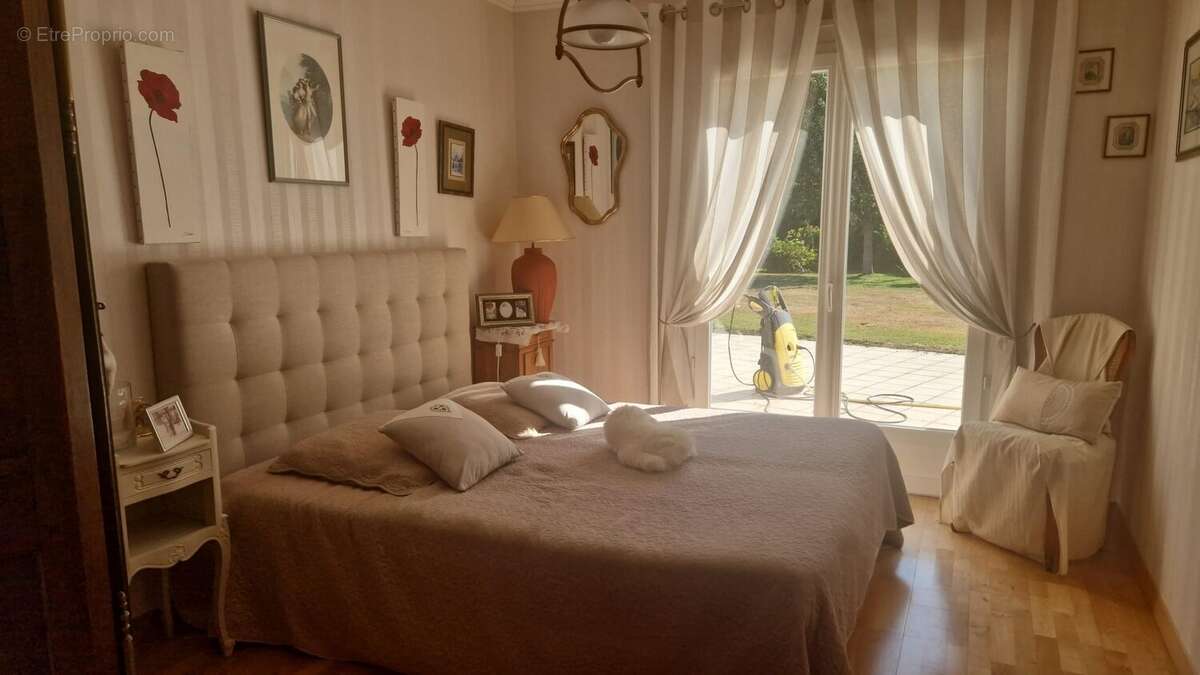 Maison 114 m² à Rolleville  - photo 7