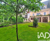 Photo 1 - Maison à ANTONY