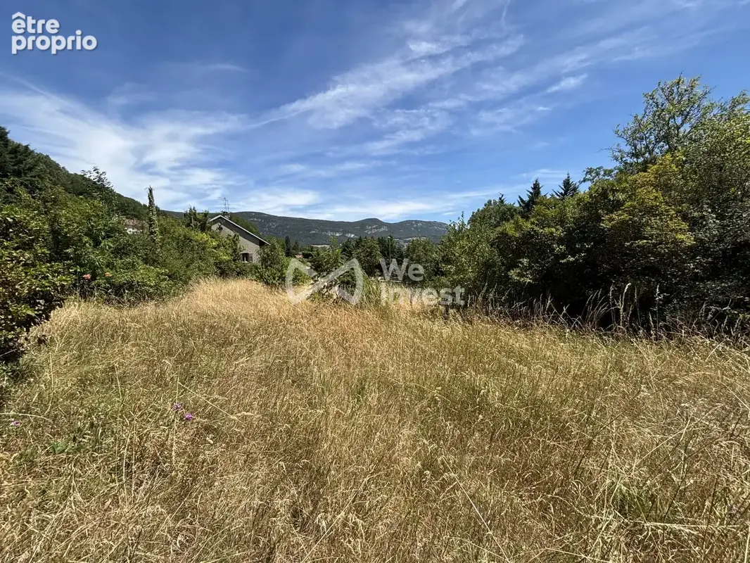 Terrain 2 029 m² à vendre à Leaz (01200) - photo 6