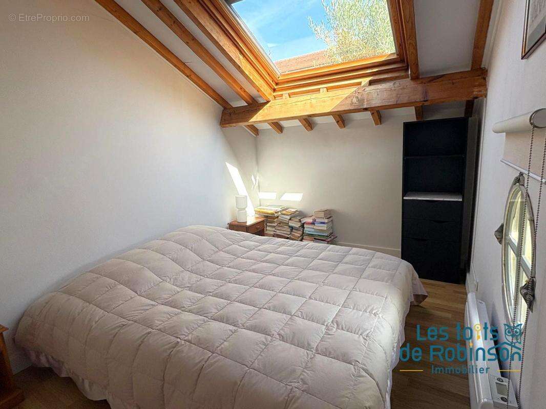 Maison à LE PLESSIS-ROBINSON