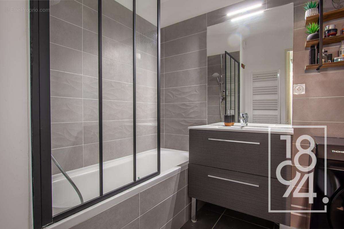 Appartement à VITROLLES