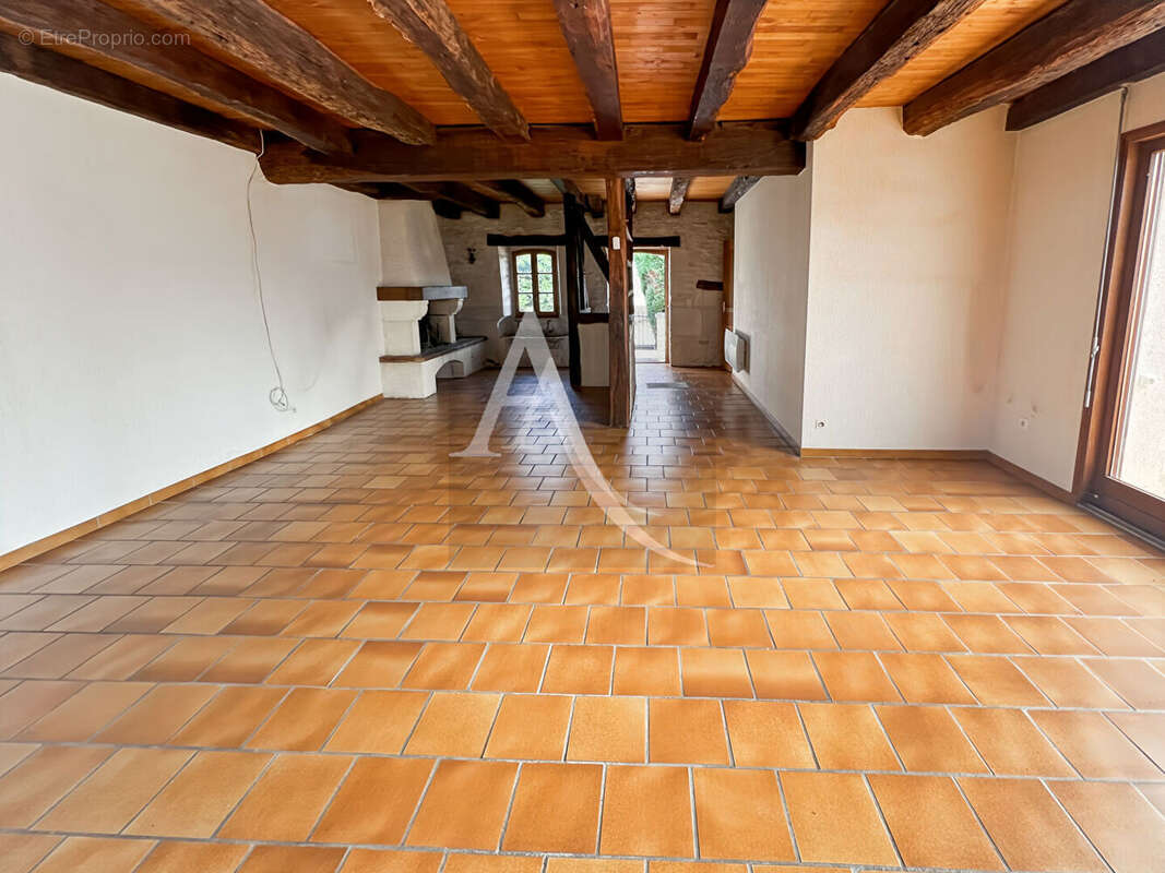 Maison à TOURNON-D&#039;AGENAIS