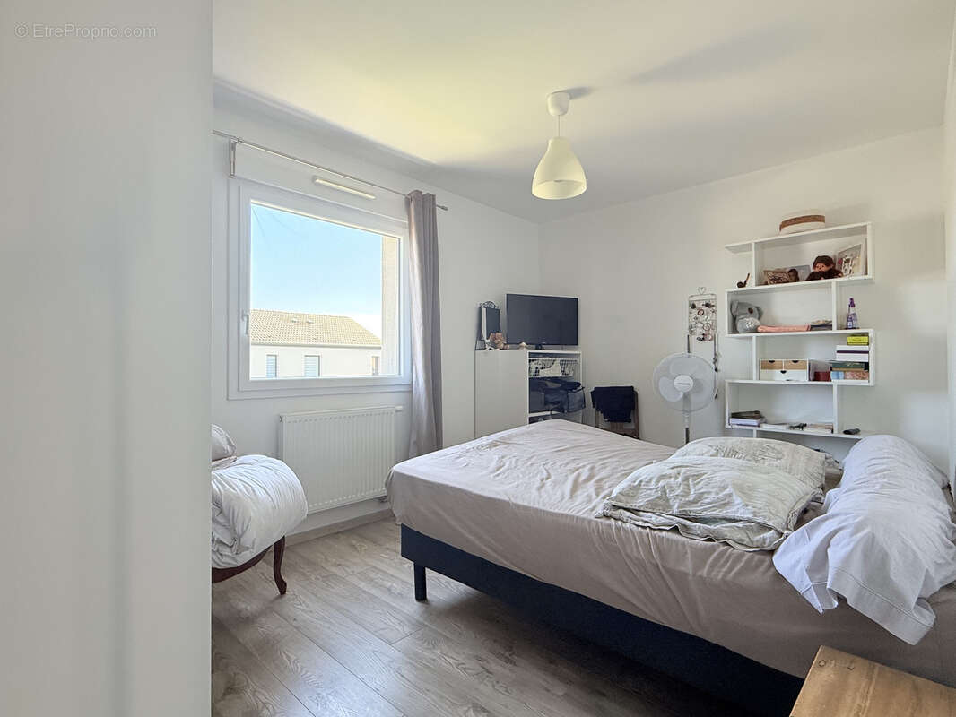 Pournoy-la-Grasse   Maison de 2018, 4 chambres, DPE B, aucun travaux à prévoir - photo 14