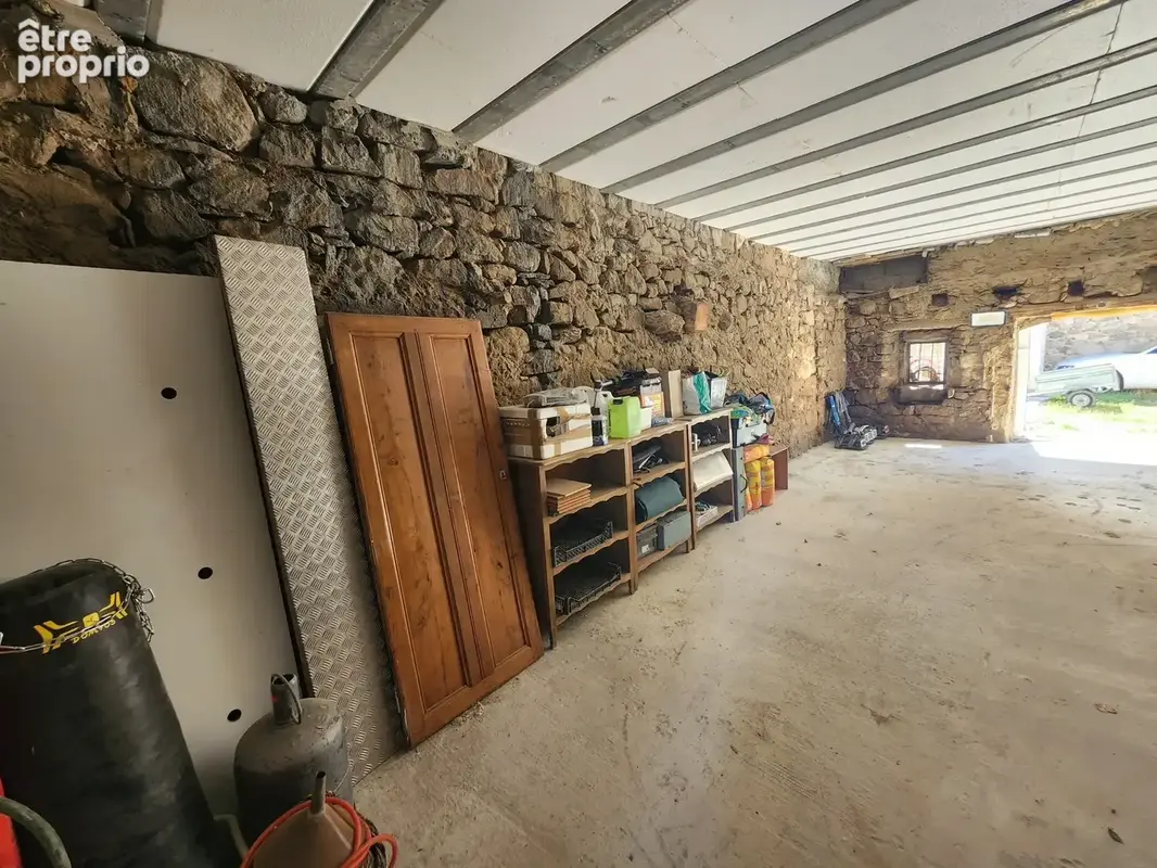 Maison 4 pièces 200 m² à vendre à Saint-Laurent-Du-Cros (05500) - photo 7
