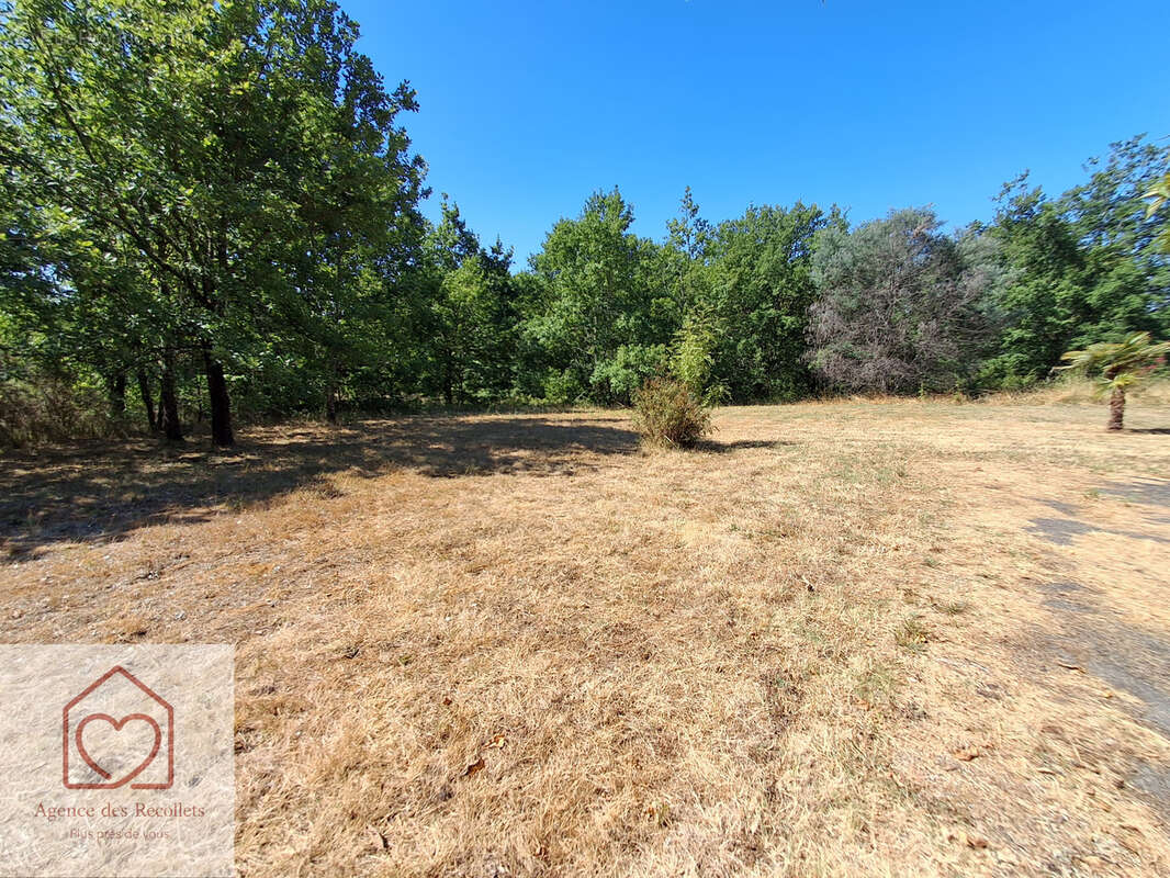 Maison secteur Moissac - photo 8
