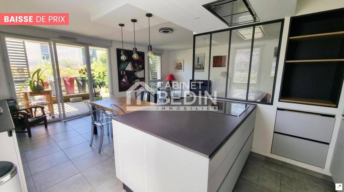 Appartement à TOURNEFEUILLE