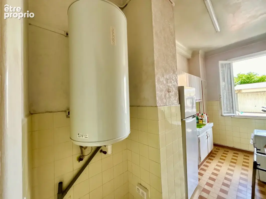 Début Lanterne 70m2 230.000€ à saisir - photo 8