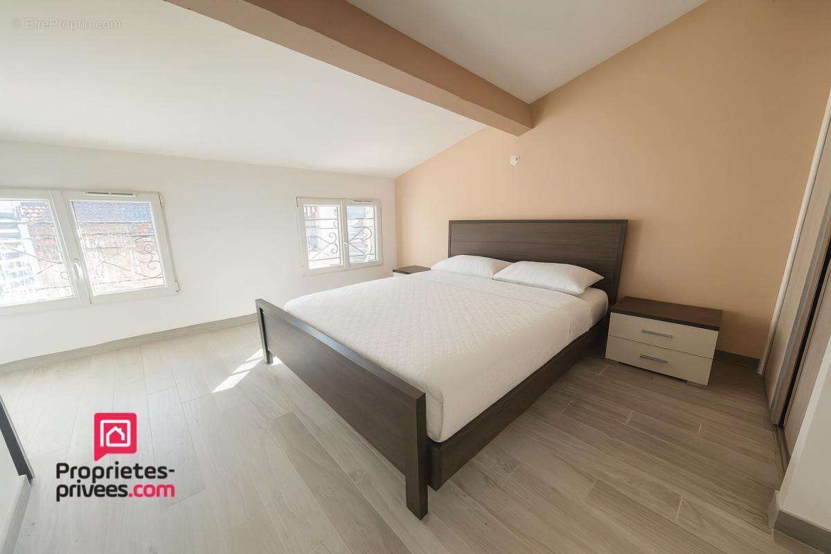 Appartement à VIDAUBAN