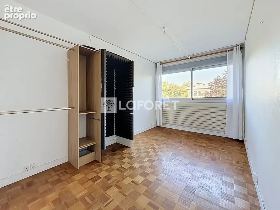 Appartement Bourg La Reine 3 pièces 61.37 m2 - photo 4