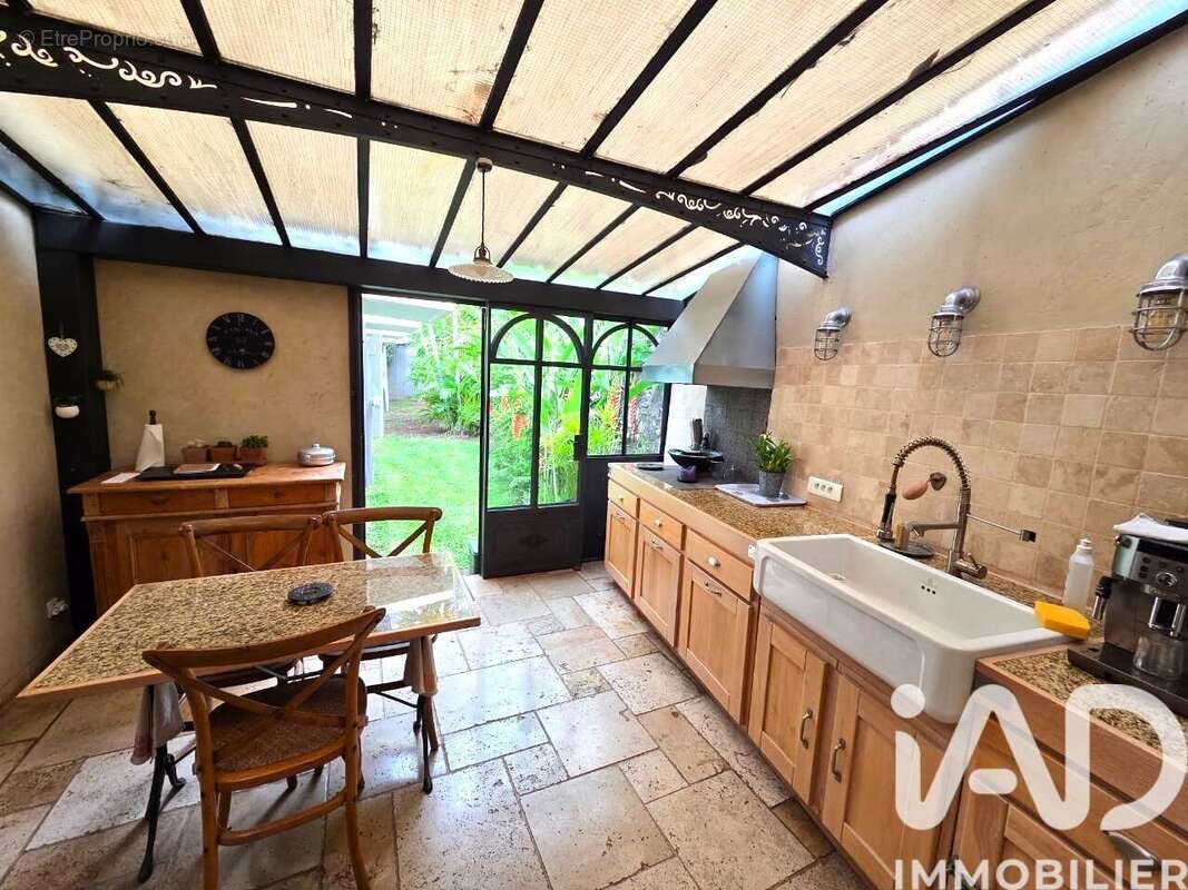 Photo 3 - Maison à SAINT-PAUL