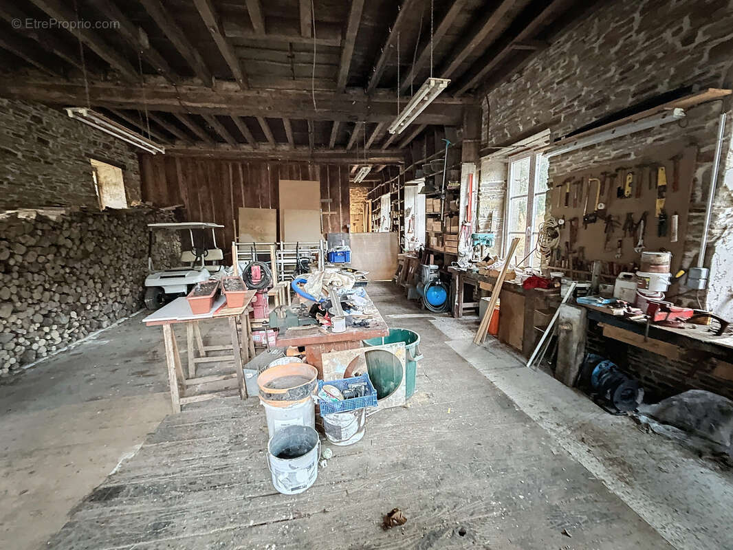 Maison à SOURDEVAL