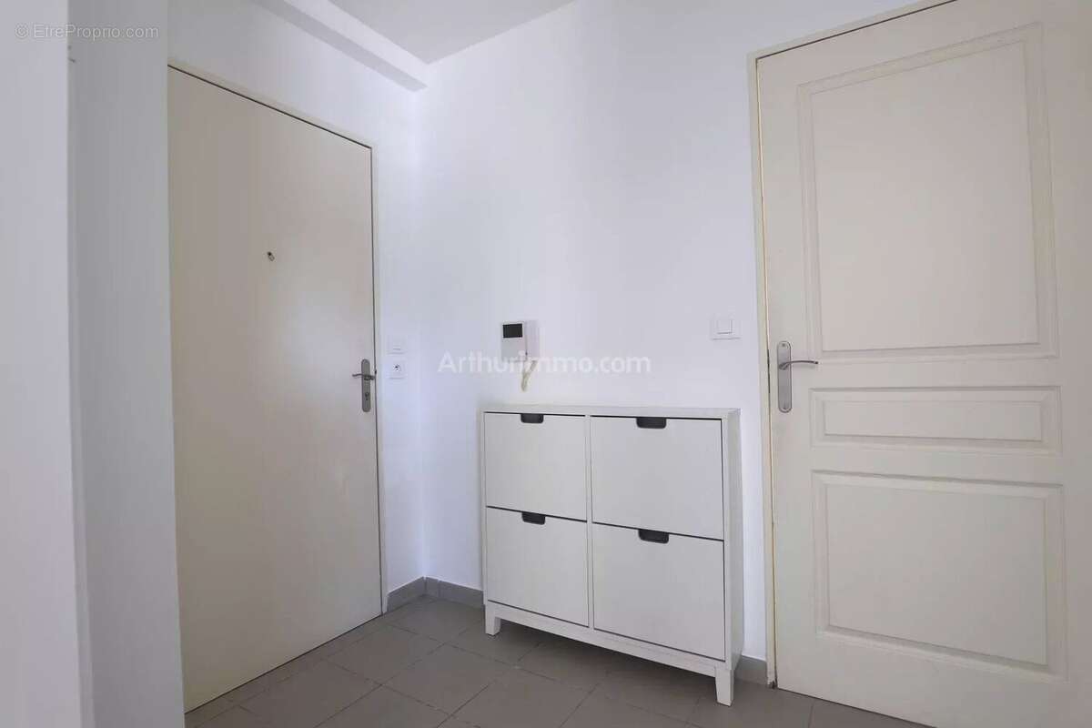 Appartement à ARPAJON