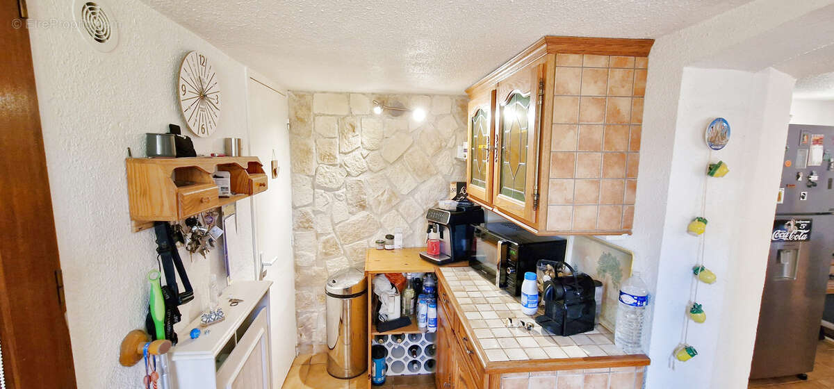 Maison provençale 3 Pièces - photo 11