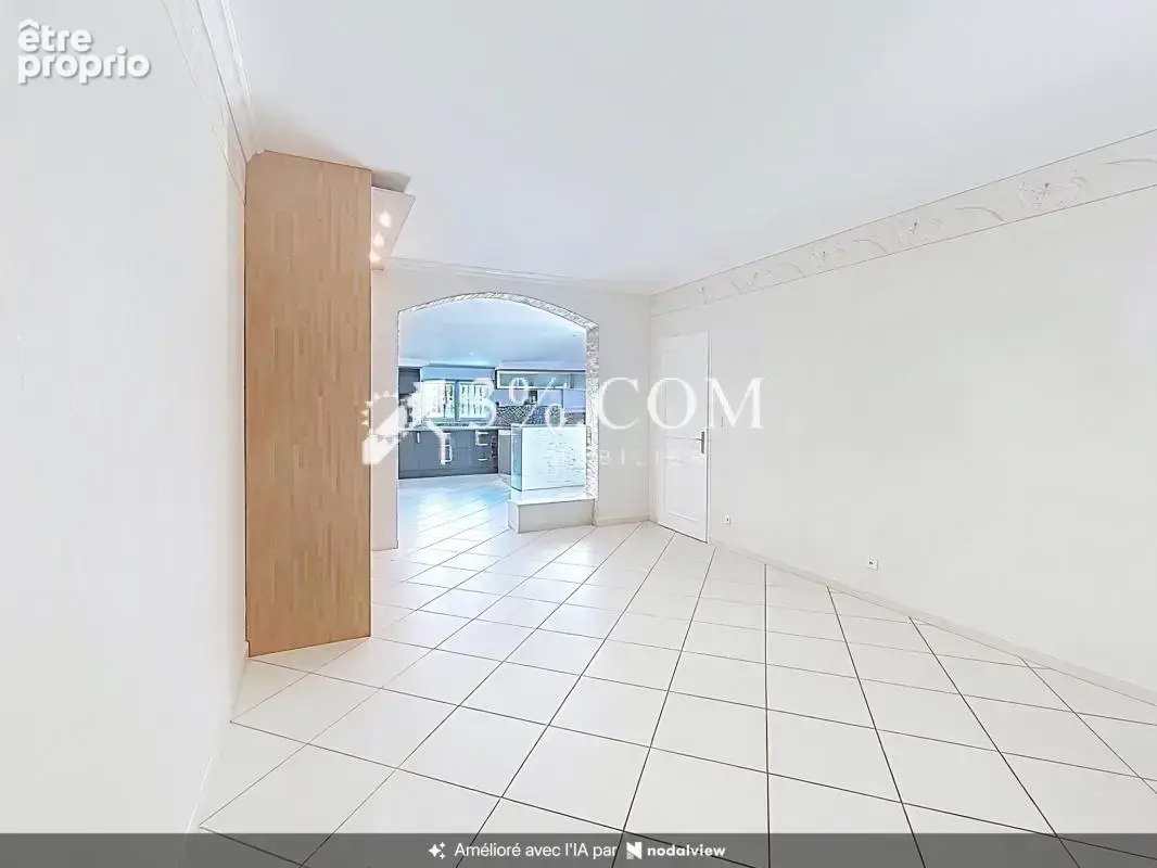 Maison 300 m2 avec 2 logement indépendants sur une parcelle - photo 7