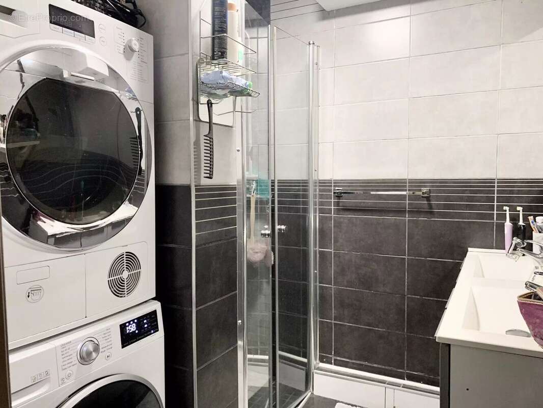 Appartement à MIRAMAS