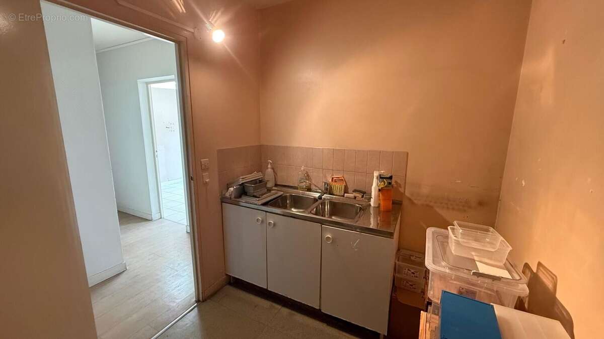 Photo 5 - Appartement à MALESHERBES