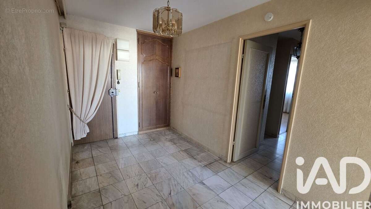 Photo 4 - Appartement à ROSNY-SOUS-BOIS