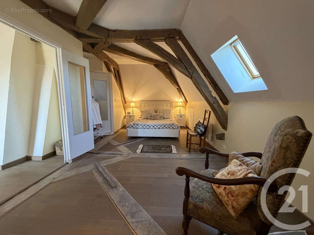 Maison 258 m² à Chateaudun  - photo 13