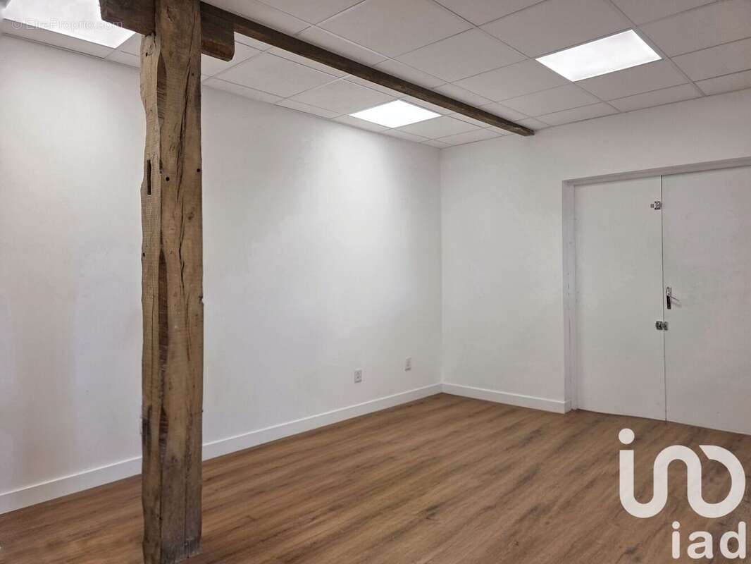 Photo 7 - Appartement à CHASSENEUIL-SUR-BONNIEURE