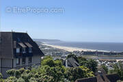 Appartement à TROUVILLE-SUR-MER