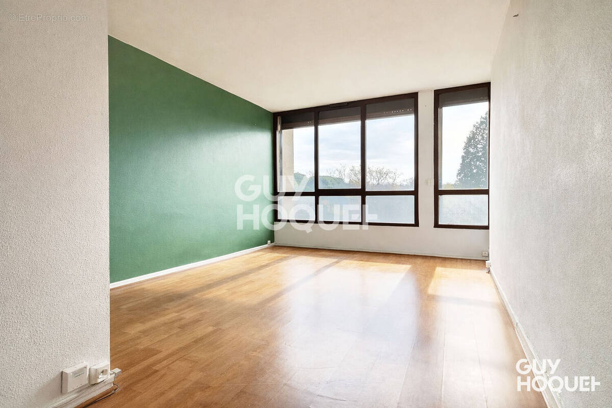 Appartement à MEUDON