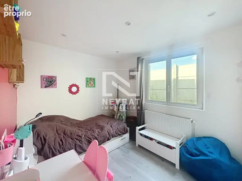 Epinac - maison de plain pied 3 chamnbres ! - photo 8