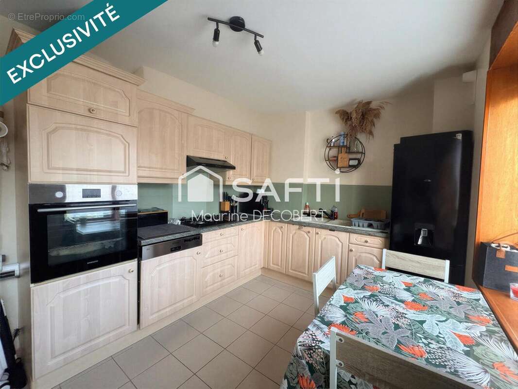 Photo 2 - Maison à MAMETZ