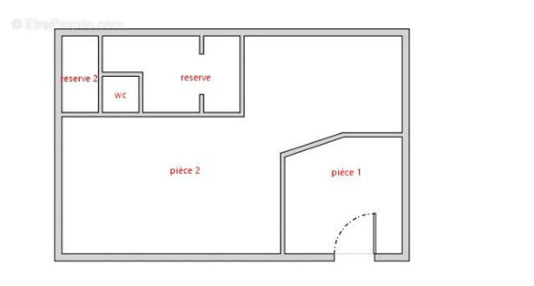 Maison à MARSEILLE-13E