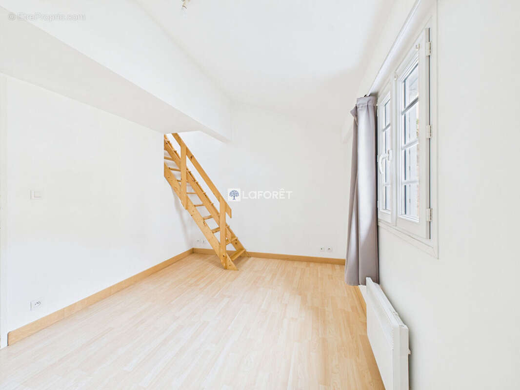 Appartement à PONT-L&#039;ABBE