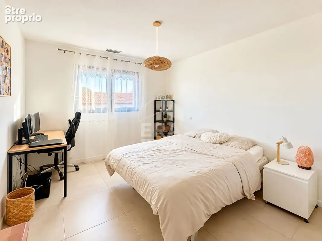 Maison 105m² à bages - photo 12