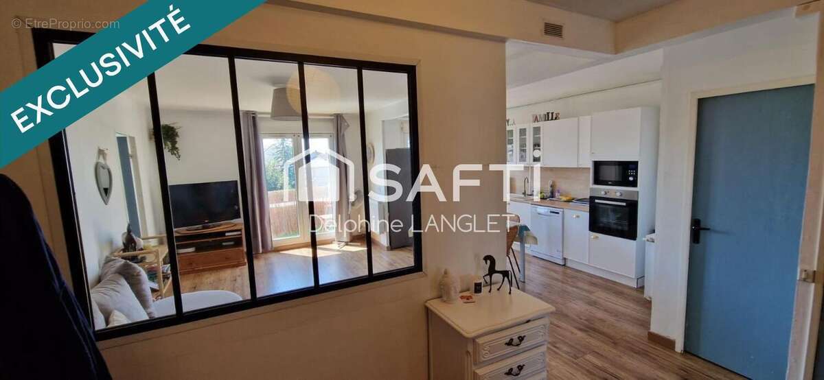 Photo 3 - Appartement à REIMS