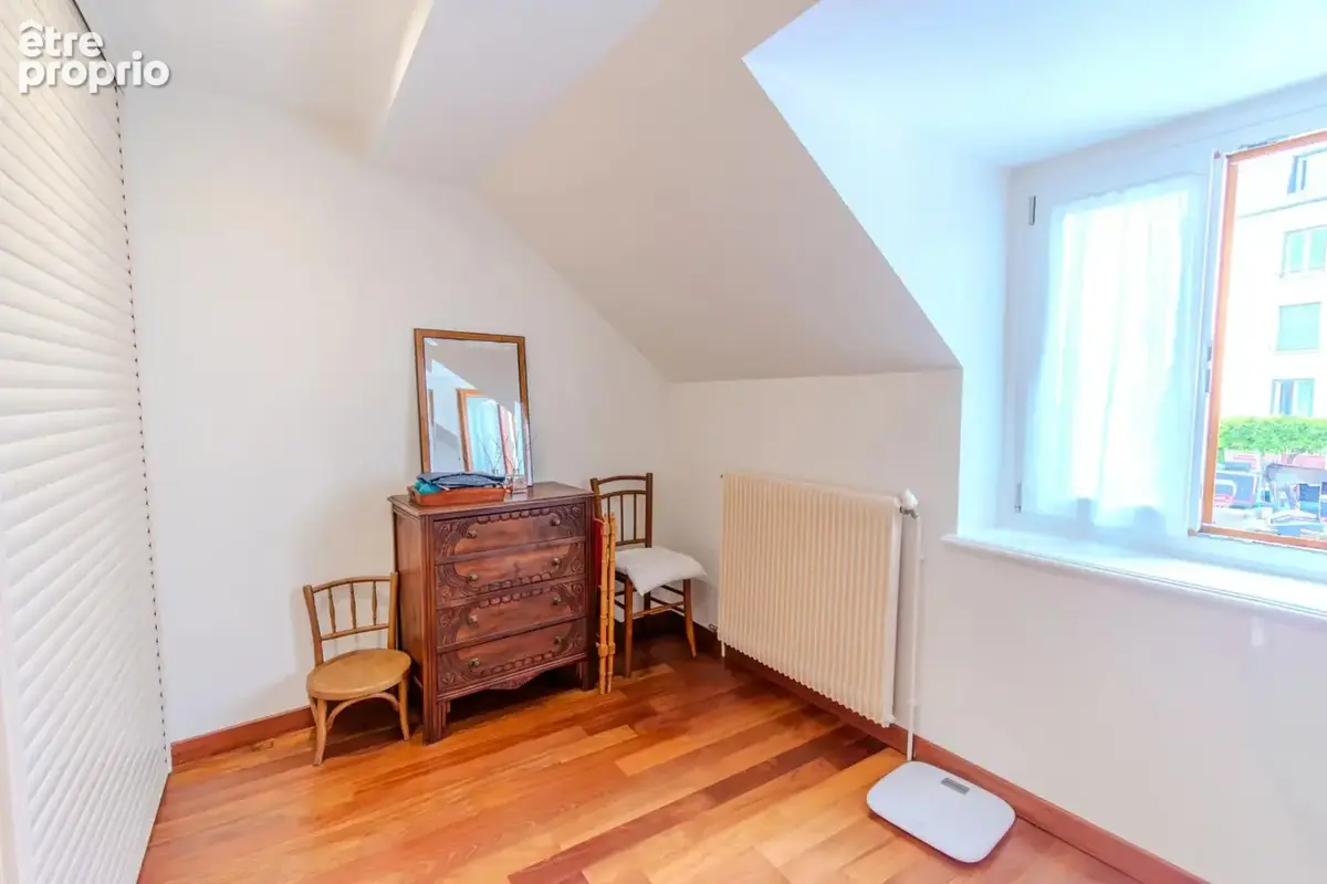 Maison 5 pièces 154 m² à vendre à Montmorency (95160) - photo 9