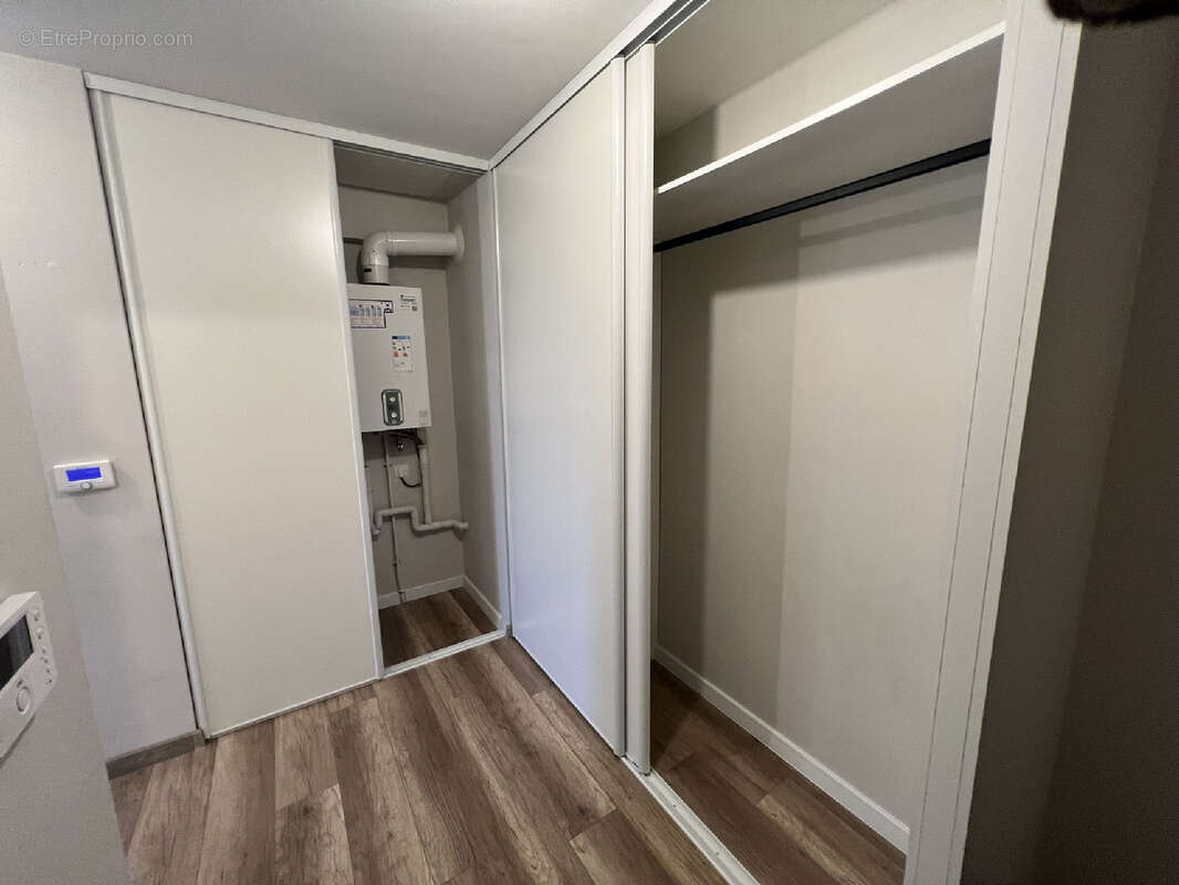 Appartement à DINAN