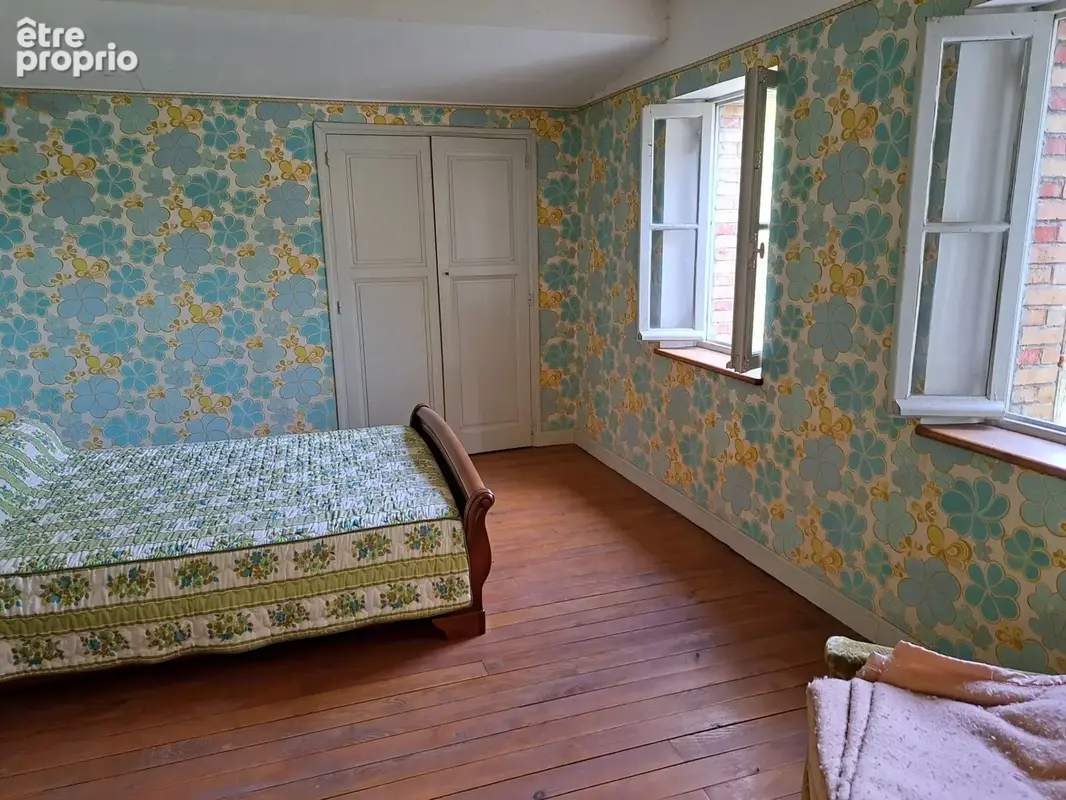 Grande maison en pierre avec jardin au cœur de Puivert - photo 32