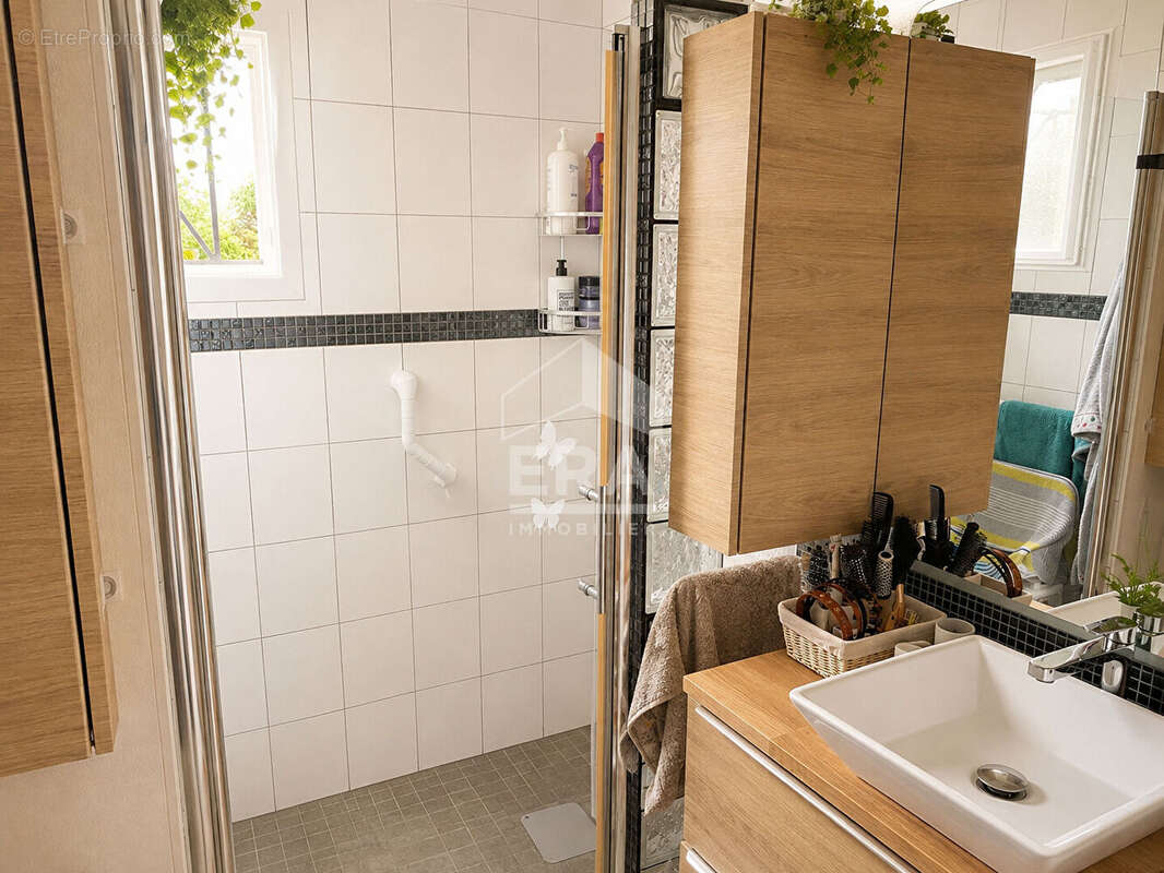 Maison 90m² à port-d'envaux - photo 6