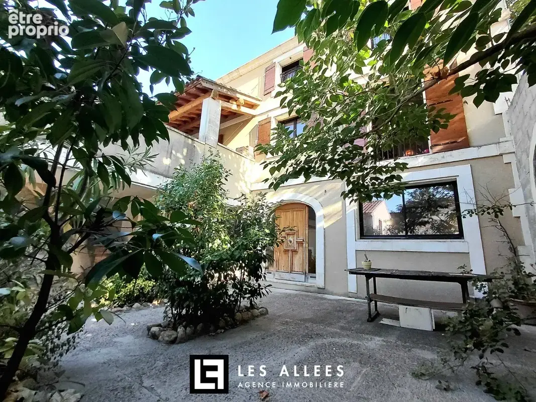 Photo Maison à Eyragues au prix de 525 000€