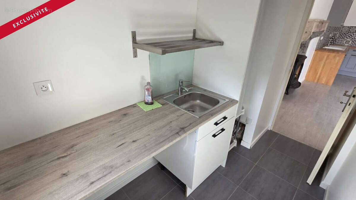 Maison 102m² à lizant - photo 6