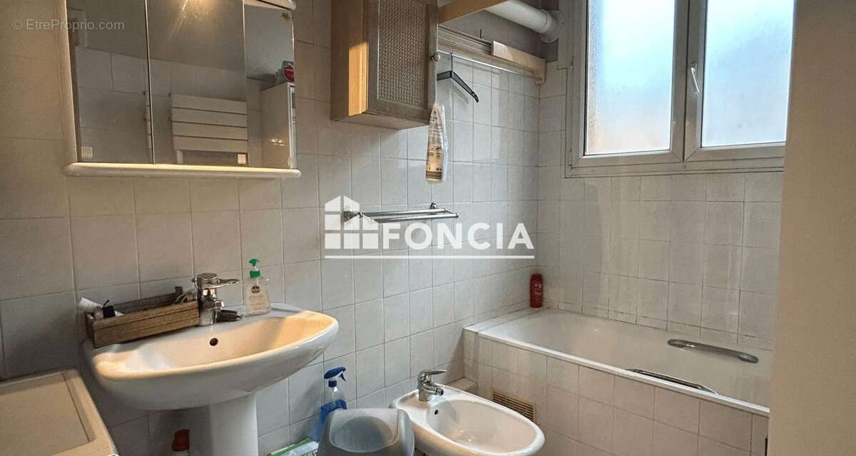 Appartement à AMIENS