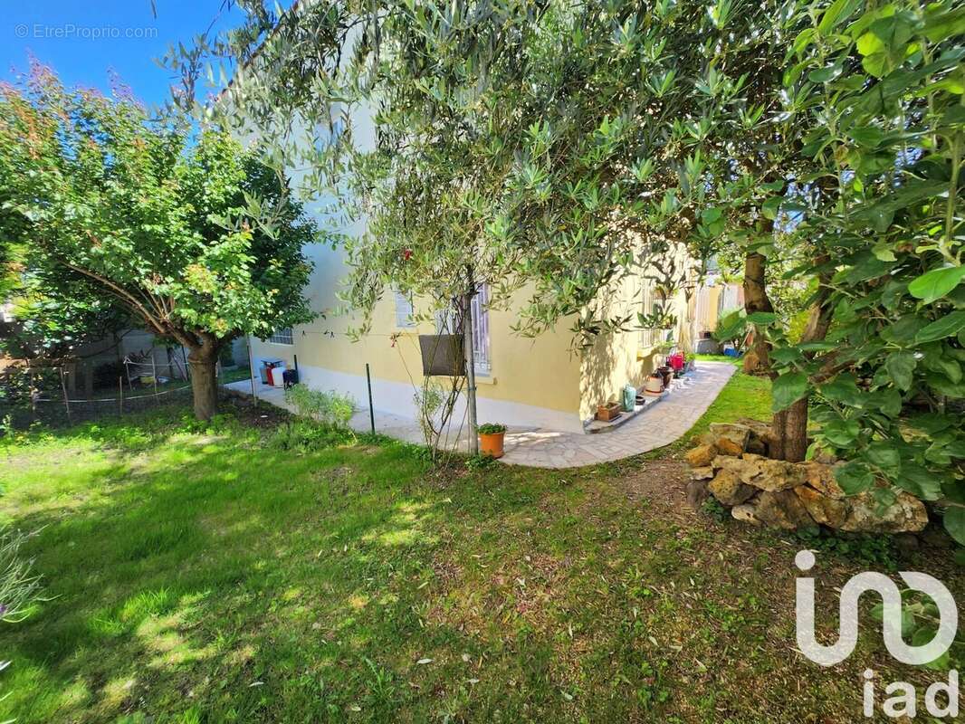 Photo 3 - Maison à CLICHY-SOUS-BOIS