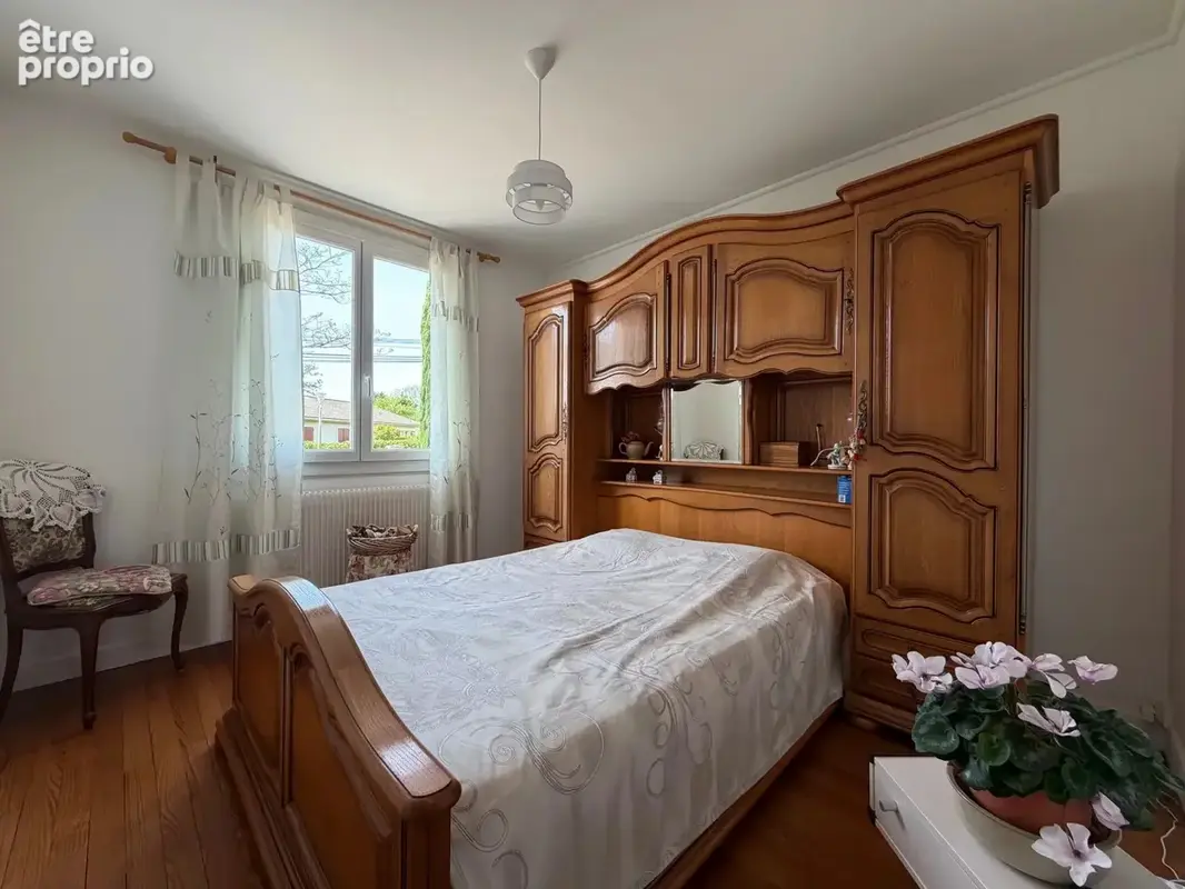 Maison à Étauliers - photo 8