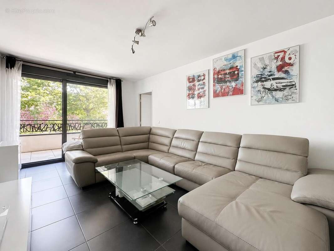 Photo 2 - Appartement à LIMEIL-BREVANNES