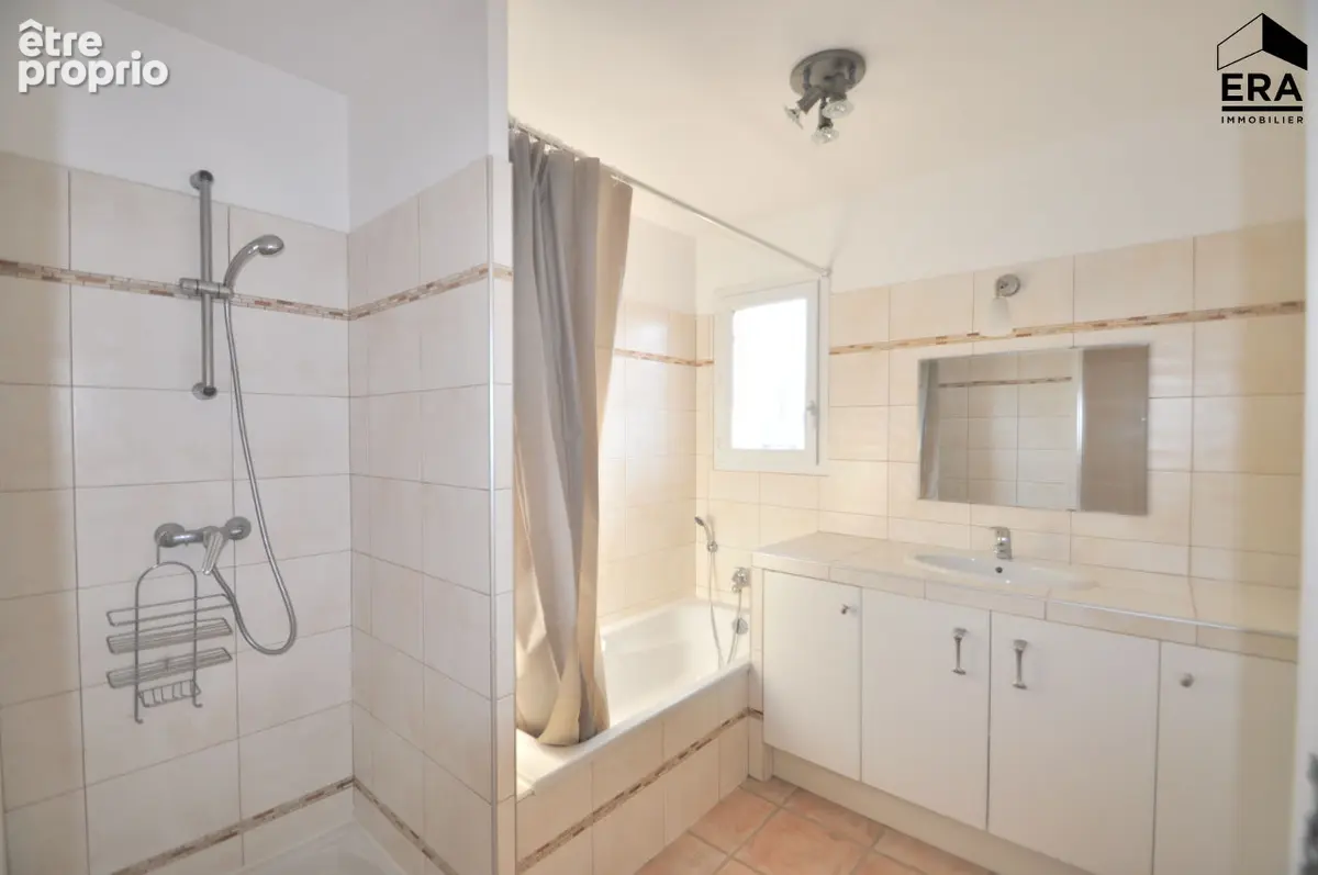 Maison 82m² à aix-en-provence - photo 8