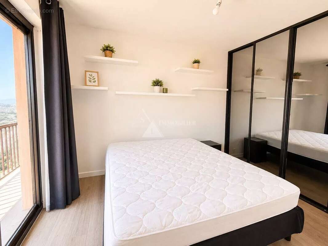 Appartement T3 de 90 m² et 29 m2 de terrasse- Vue mer panoramique - photo 19