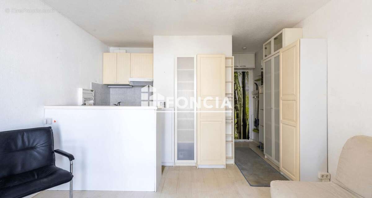 Appartement à LA GUERINIERE