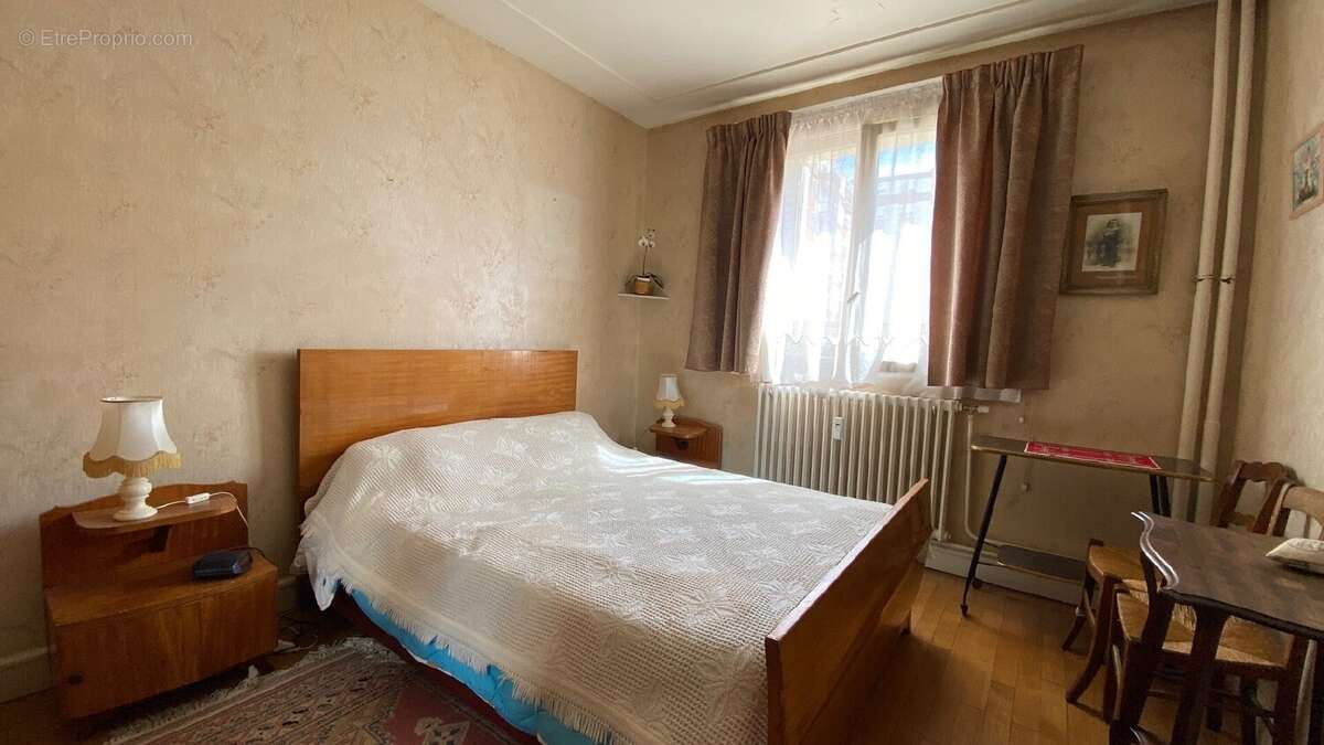 Appartement à VICHY