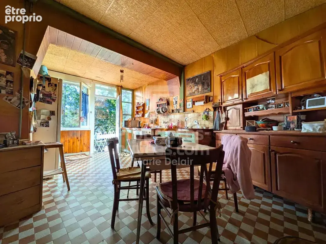 Maison Saint Andelain 6 pièce(s) 196 m2 - photo 4